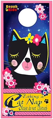 SANRIO Hello Kitty Neck Pillow and Blanket Set - Bundle Hello Kitty Boba Travel Neck Pillow, Hello Kitty Fleece Blanket, Stickers, More | Hello Kitty Travel Accessories - Image 7
