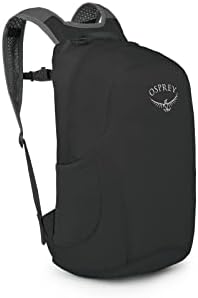 Osprey Ultralight Collapsible Stuff Pack, Black