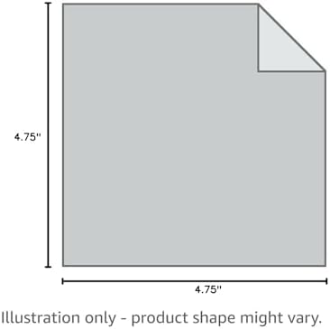 Travelon: Packable Travel Blanket - Heather Gray - Image 3