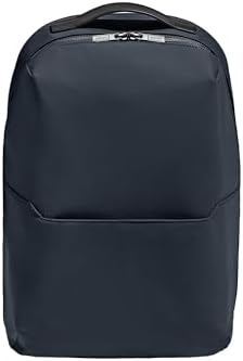 Away Everywhere Zip Backpack, Travel Backpack with Laptop Sleeve, Lightweight & Durable, Travel Essentials, Navy Blue