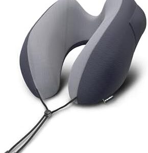 Travelon Transit Premium Neck Pillow
