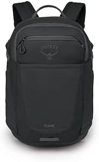 Osprey Flare Laptop Backpack - Image 6