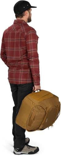 Osprey Sojourn Porter 46L Travel Backpack, Koseret Green - Image 8