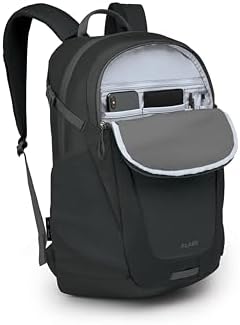 Osprey Flare Laptop Backpack - Image 7