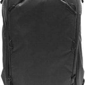 Peak Design Travel Line Backpack 45L (Black) BTR-45-BK-2