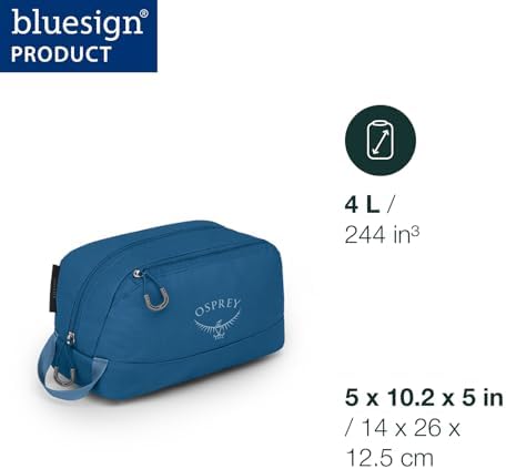 Osprey Daylite Toiletry Kit - Image 2