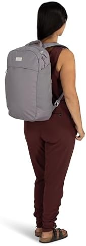 Osprey Arcane Large Day Commuter Backpack, Black - Image 12