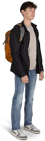 Osprey Flare Laptop Backpack - Image 11
