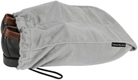 Travelon Set of 2 Shoe Bags - Image 3