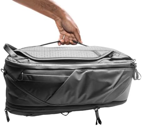 Peak Design Travel Line Backpack 45L (Black) BTR-45-BK-2 - Image 3