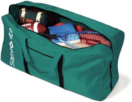 Samsonite Tote-A-Ton 32.5-Inch Duffel Bag, Turquoise, 32.5-Inch - Image 2