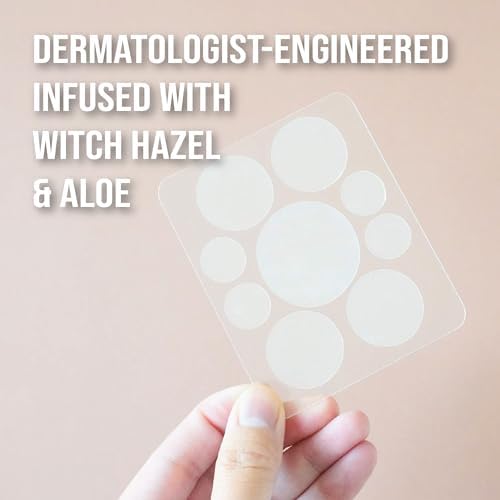 quitch 3x27ct Bulk Pack, Bug Bite Itch Relief Patch Kids, Summer Travel Essentials for Kids, Mosquito Bug Bite Thing Suction Tool Alternative, Summer Camp Essentials After bite Relief for Baby - Image 6