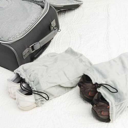 Travelon Set of 2 Shoe Bags - Image 2