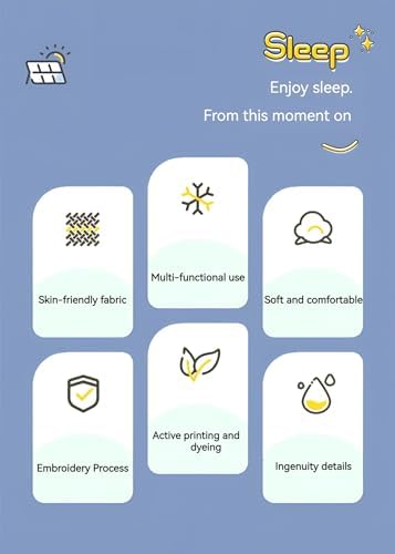 Travel Blanket and Pillow - 2 in 1 Airplane Blanket Compact with Soft Bag Pillowcase for All Season Soft Flannel Throw Blankets for Bed, Sofa 75"x57" - Image 6
