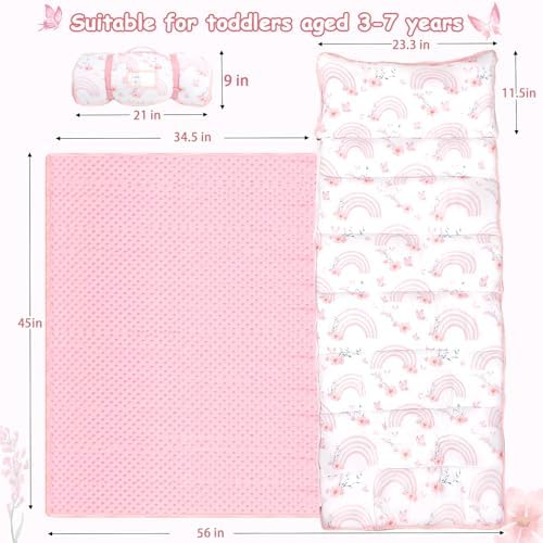 Hooyax Toddler nap mat - Image 4