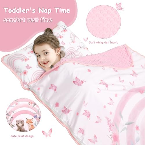 Hooyax Toddler nap mat - Image 2