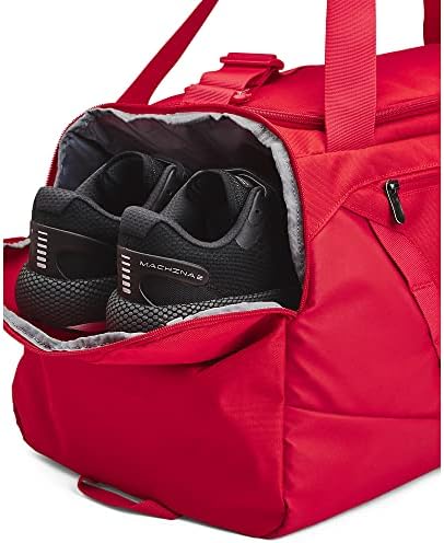 Under Armour Undeniable 5.0 Duffle - Image 8