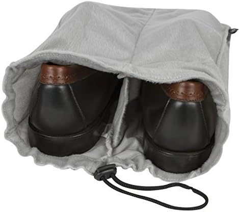Travelon Set of 2 Shoe Bags - Image 4