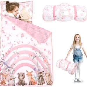 Hooyax Toddler nap mat