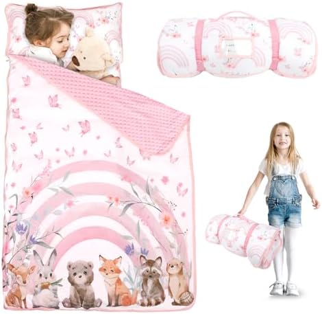 Hooyax Toddler nap mat
