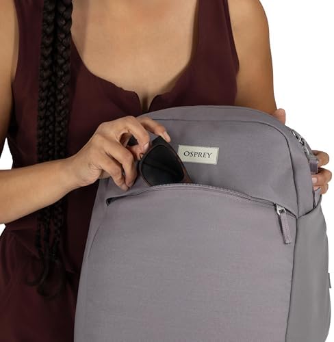 Osprey Arcane Large Day Commuter Backpack, Black - Image 9