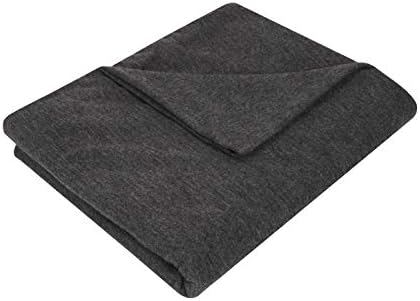 Travelon: Packable Travel Blanket - Heather Gray