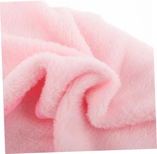 VOSAREA Cute Cartoon Pillow Blanket for Travel Foldable Dual Use Car Cushion Blanket for Air Conditioned Cars Comfortable Office Napping Long Journeys for Winter Outings - Image 9