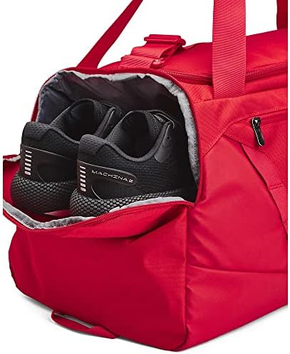 Under Armour Undeniable 5.0 Duffle - Image 4