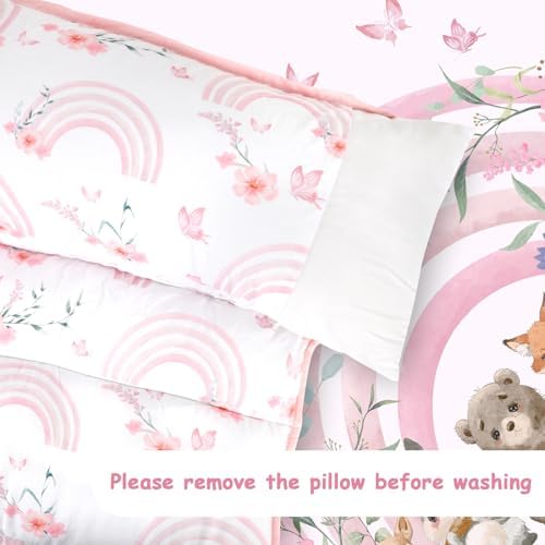 Hooyax Toddler nap mat - Image 8