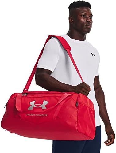 Under Armour Undeniable 5.0 Duffle - Image 7
