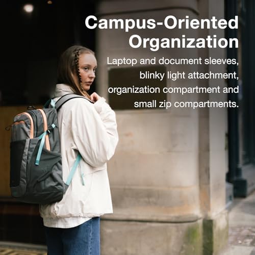 Osprey Flare Laptop Backpack - Image 3