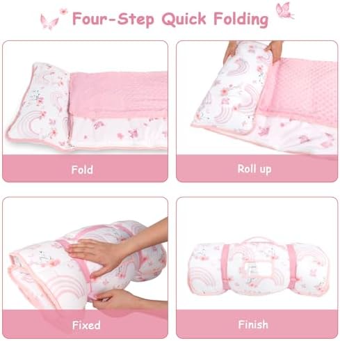 Hooyax Toddler nap mat - Image 6