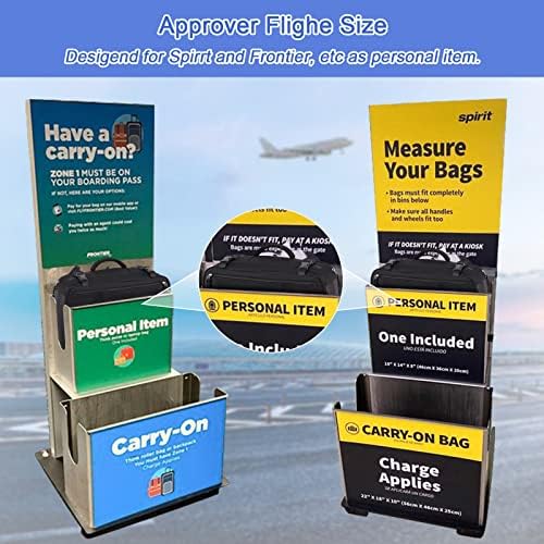 Large Travel Backpack for Women Men, Expandable 40L Carry On Backpack, 17 Inch Laptop Backpack College Bookbag, Waterproof Travel bag as Person Item Flight Approved - Image 9