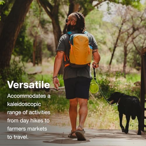 Osprey Daylite Commuter Backpack - Image 4