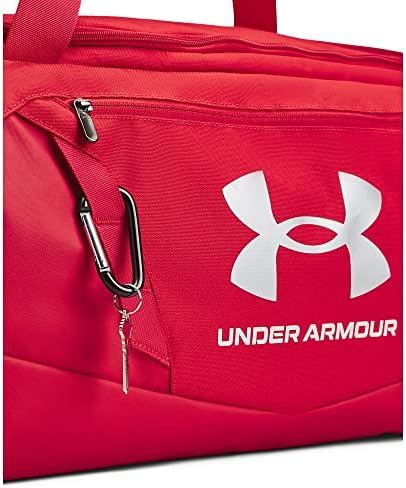 Under Armour Undeniable 5.0 Duffle - Image 2