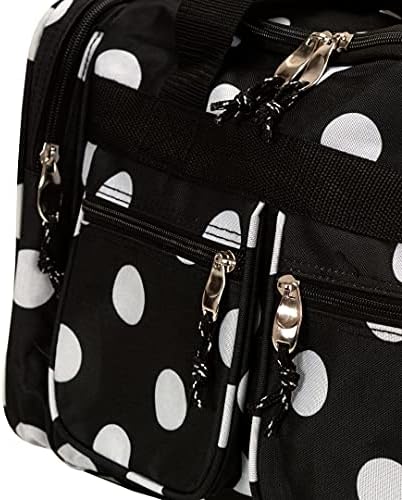 Rockland Duffel Bag - Image 4