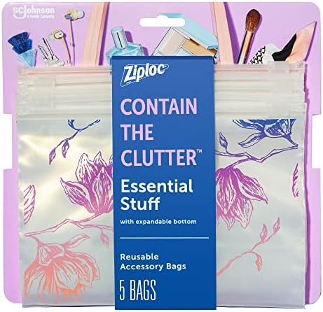 Ziploc Charm