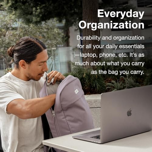 Osprey Arcane Large Day Commuter Backpack, Black - Image 4