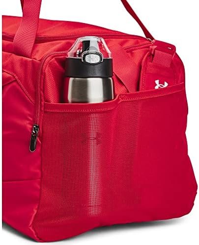 Under Armour Undeniable 5.0 Duffle - Image 3