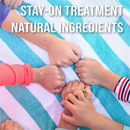 quitch 3x27ct Bulk Pack, Bug Bite Itch Relief Patch Kids, Summer Travel Essentials for Kids, Mosquito Bug Bite Thing Suction Tool Alternative, Summer Camp Essentials After bite Relief for Baby - Image 2