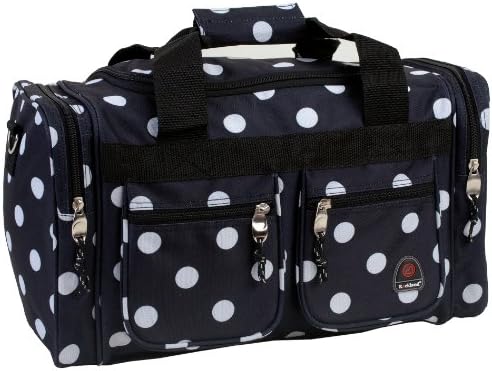 Rockland Duffel Bag
