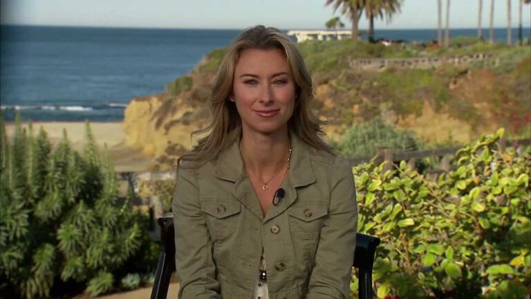 Expedia’s Winter Getaway Tips with Travel Blogger Julia Dimon