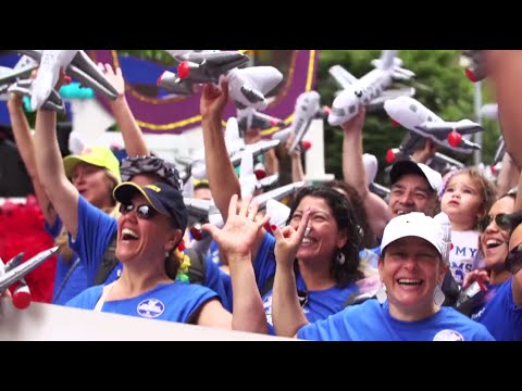 Expedia | Travel With Pride