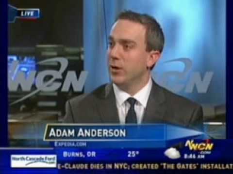 Expedia Holiday Travel Tips and Trends