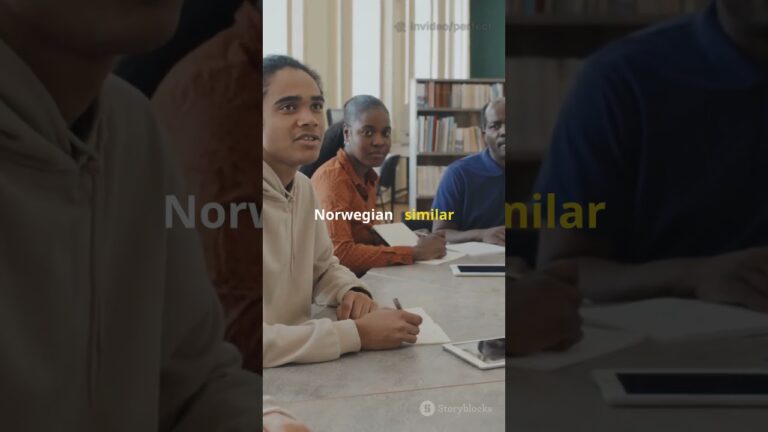 Top 5 Easiest Languages to Learn for English Speakers