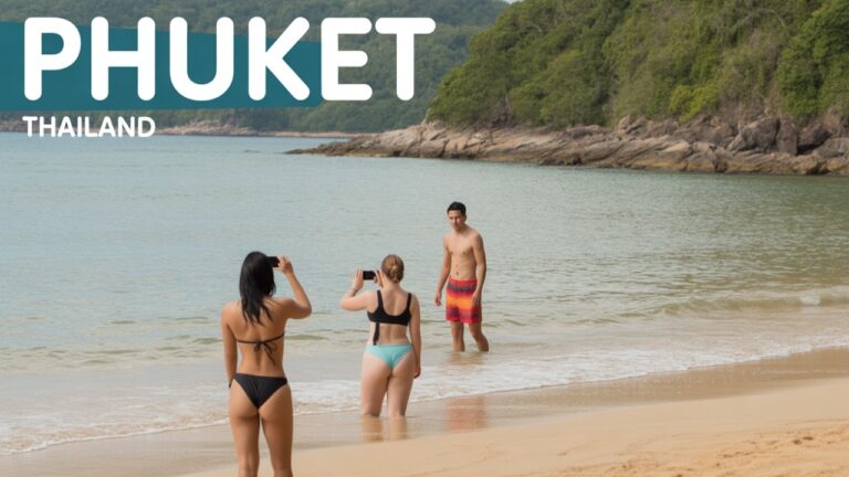 Phuket Thailand Travel Guide: 17 BEST Things To Do In Phuket