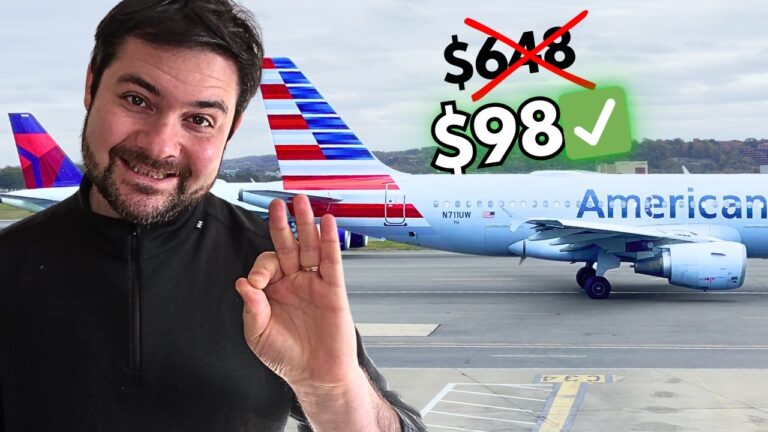 10 Hacks to Always Get the Cheapest Flights in the US (Even During Holidays)