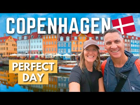 We Fell in Love With Copenhagen! Top Spots You MUST See